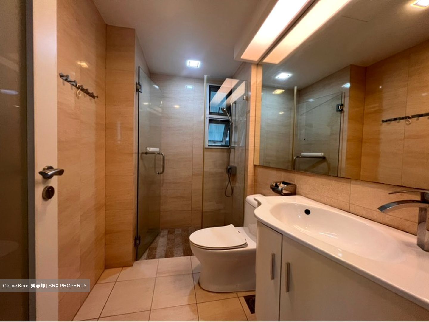 Monterey Park Condominium (D5), Condominium #631090101
